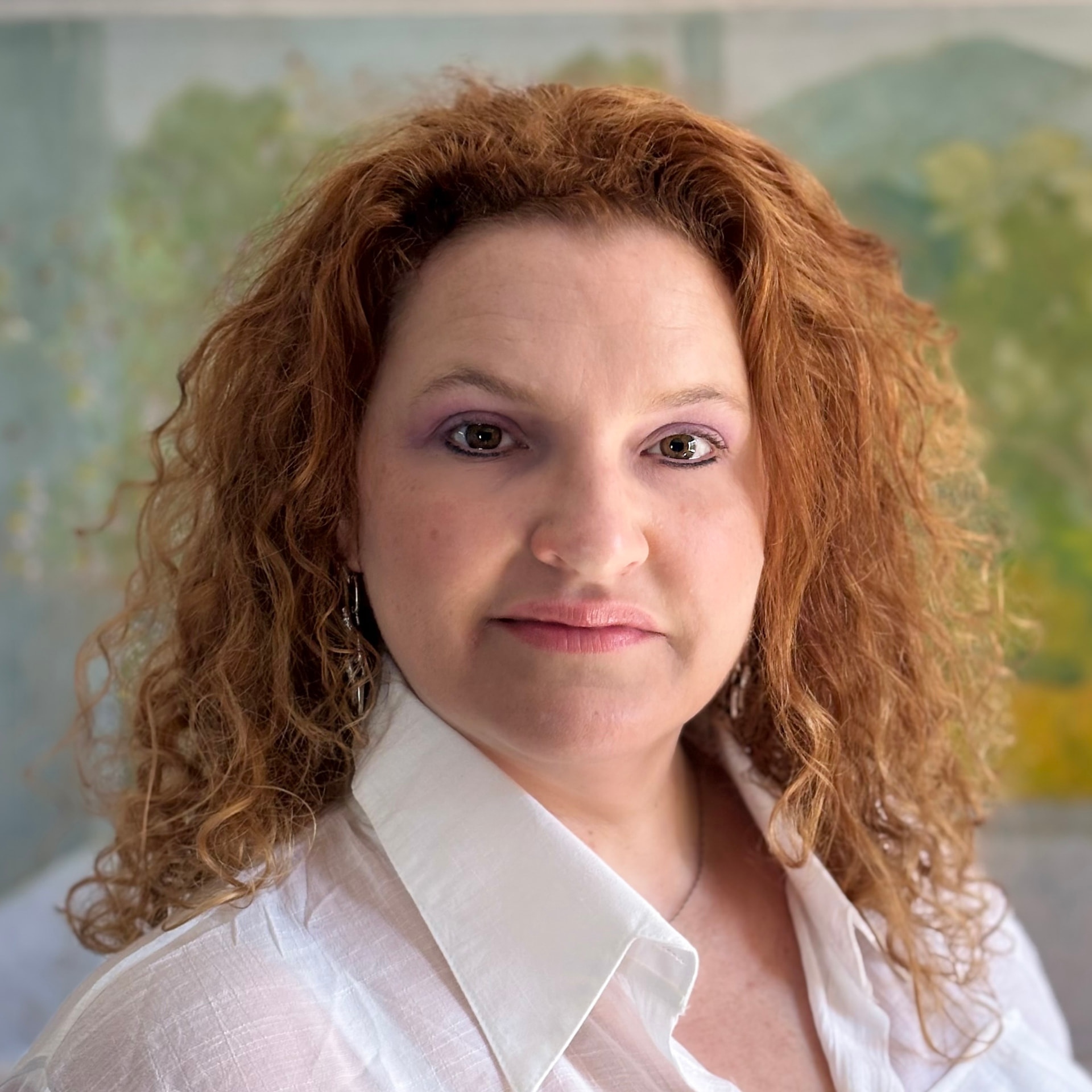 Ana Gracey — EFT & Matrix Reimprinting Practitioner